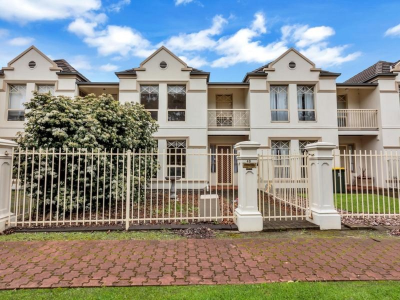 46 Sir Ross Smith Boulevard, Oakden SA 5086
