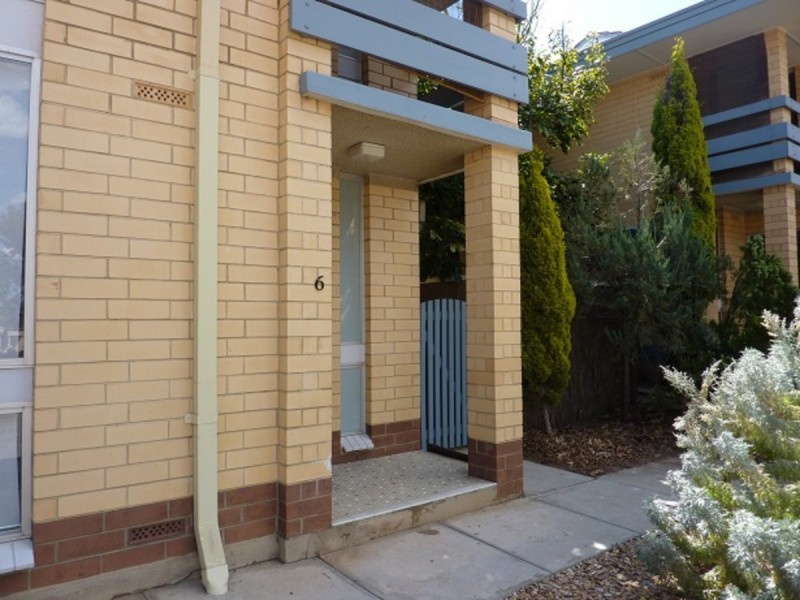 6/27 Wright Street, Henley Beach SA 5022
