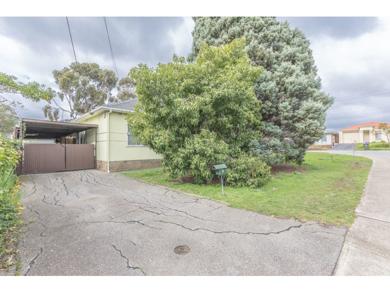 1 View Street, Ridgehaven SA 5097