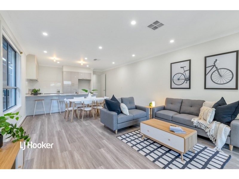 18B Barmera Avenue, Hope Valley SA 5090