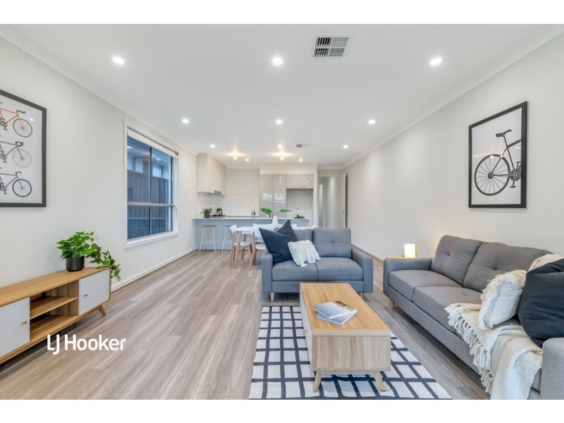 18B Barmera Avenue, Hope Valley SA 5090