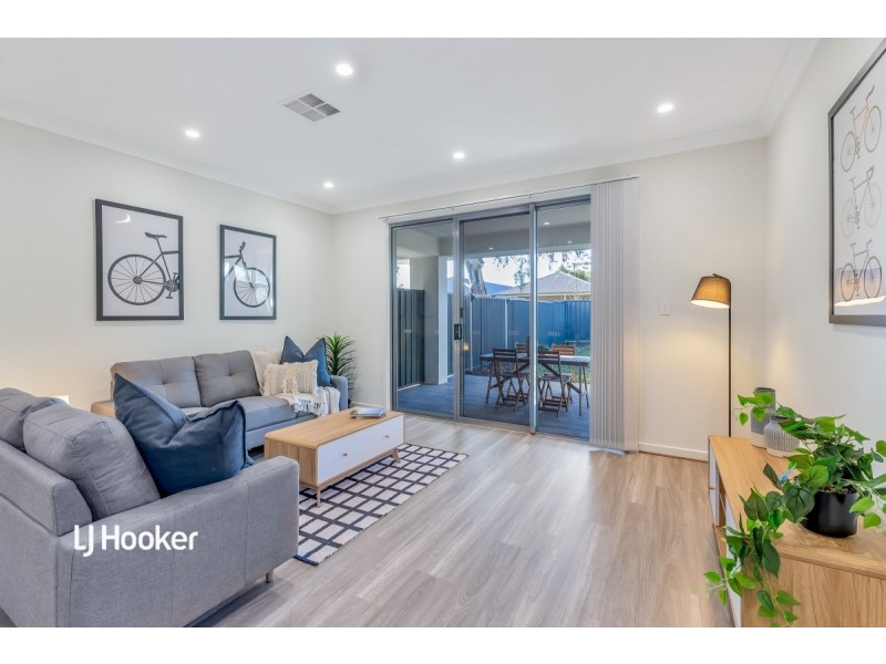 18B Barmera Avenue, Hope Valley SA 5090