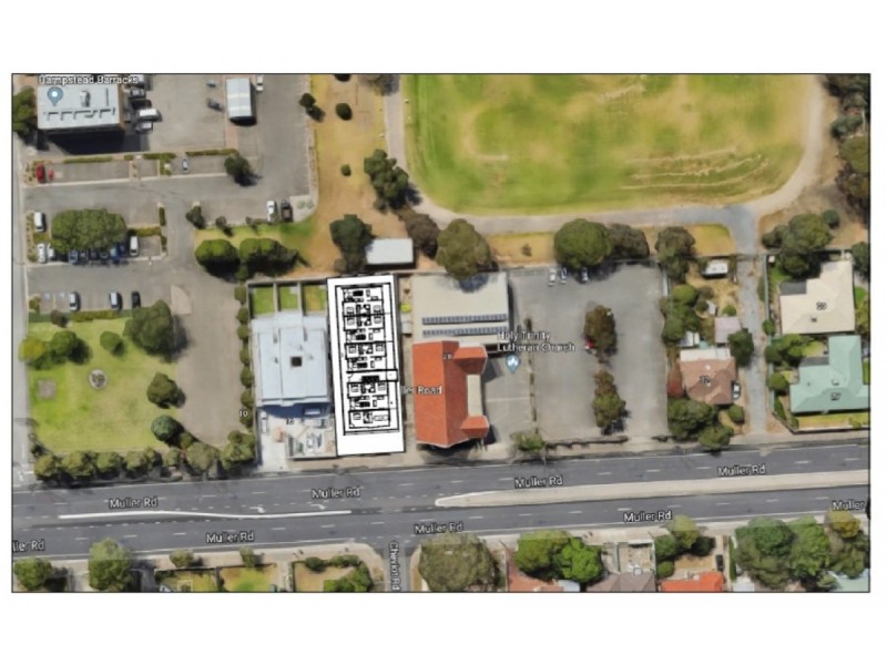 20 Muller Road, Greenacres SA 5086