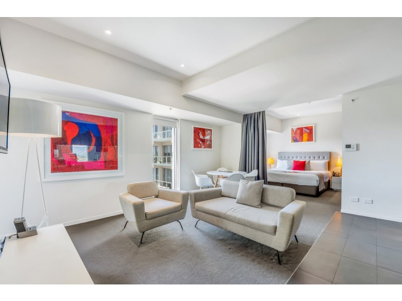 711/33 Warwick Street, Walkerville SA 5081