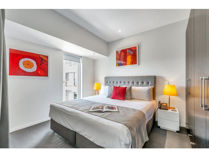 711/33 Warwick Street, Walkerville SA 5081