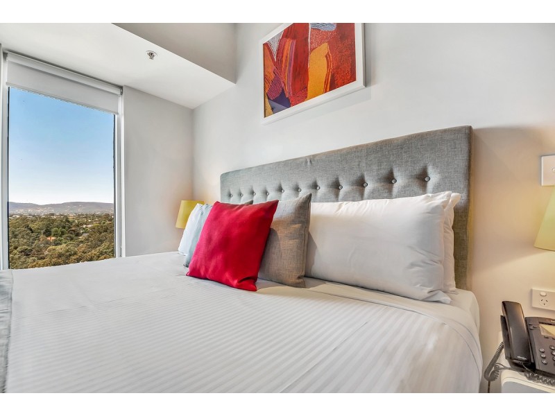 711/33 Warwick Street, Walkerville SA 5081