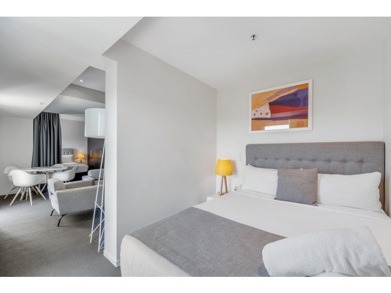 711/33 Warwick Street, Walkerville SA 5081