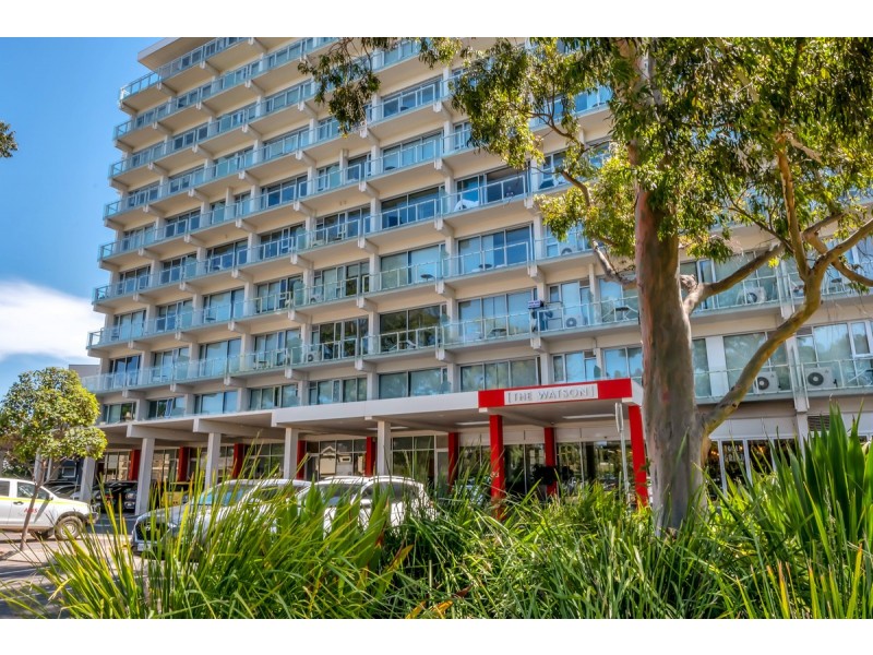 711/33 Warwick Street, Walkerville SA 5081