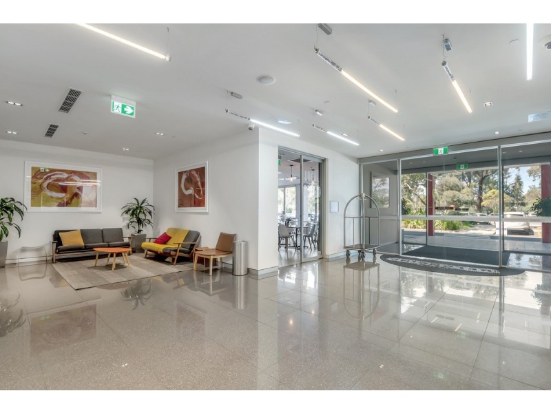 711/33 Warwick Street, Walkerville SA 5081