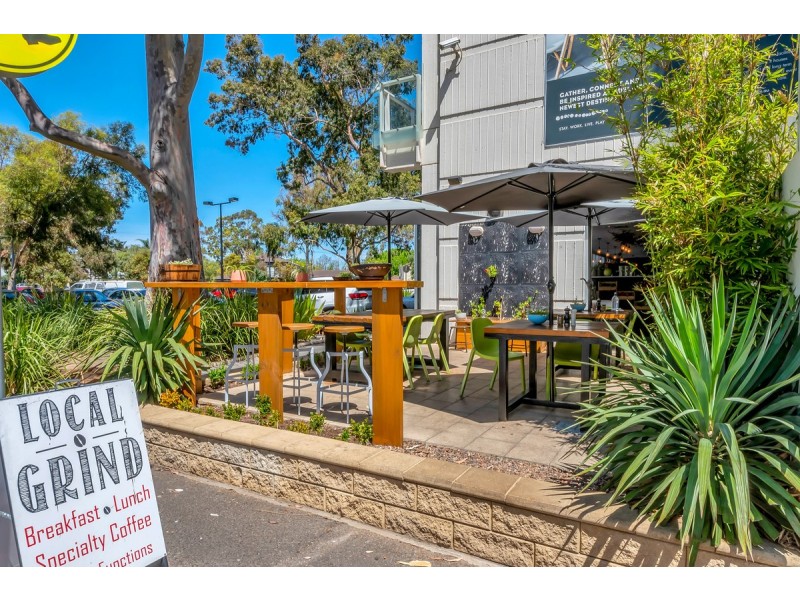 711/33 Warwick Street, Walkerville SA 5081