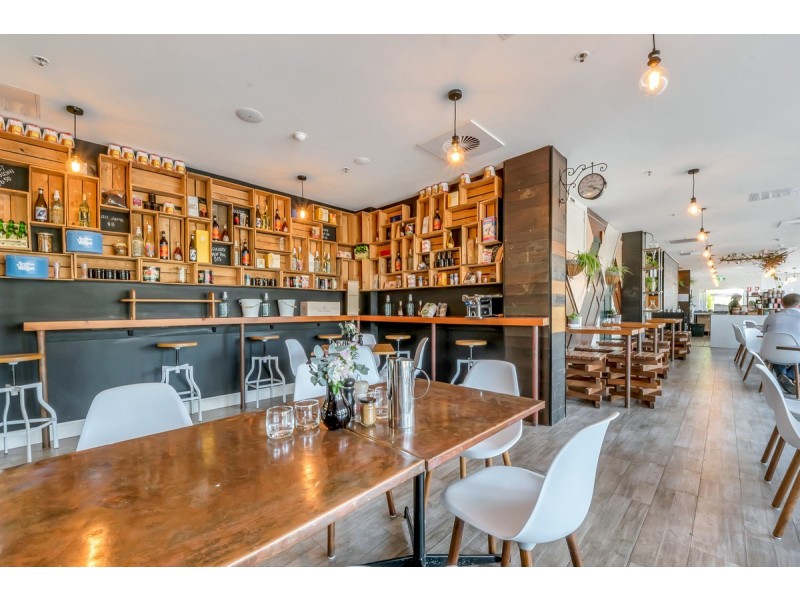 711/33 Warwick Street, Walkerville SA 5081