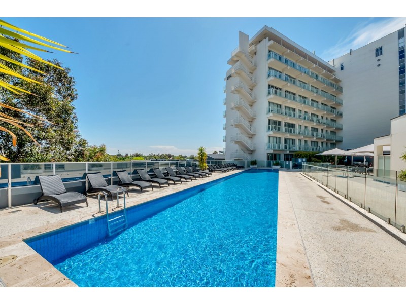 711/33 Warwick Street, Walkerville SA 5081