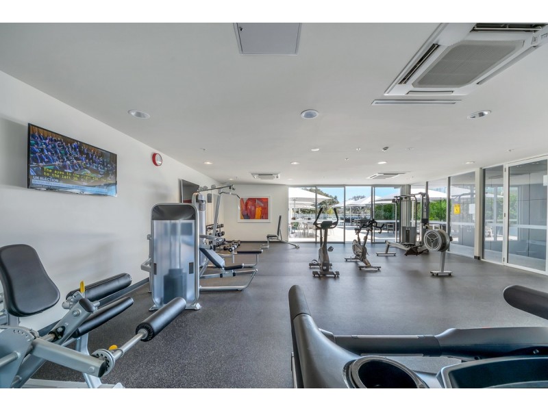 711/33 Warwick Street, Walkerville SA 5081