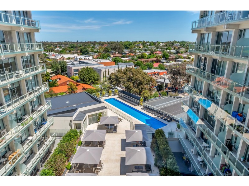 711/33 Warwick Street, Walkerville SA 5081