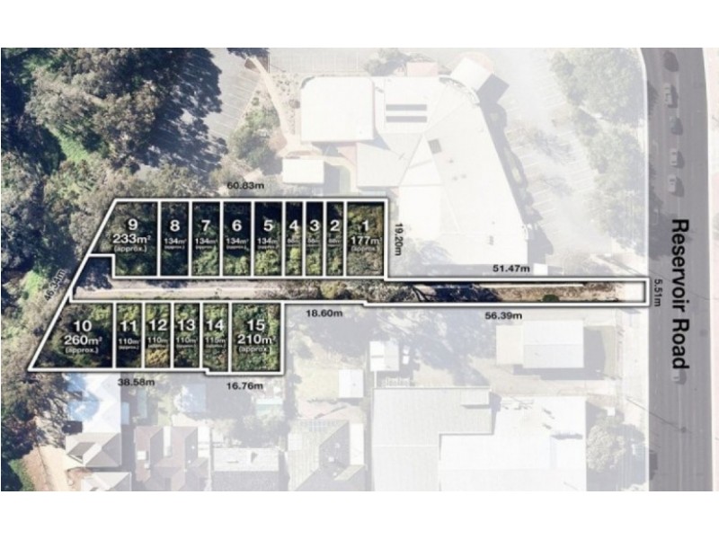 134 Reservoir Road, Modbury SA 5092