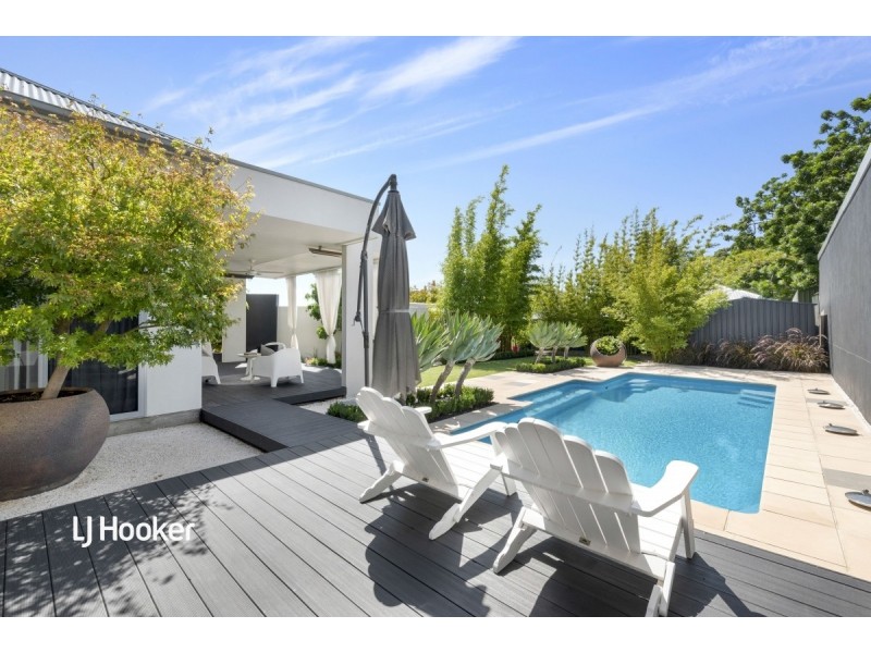 60 Myrtle Street, Prospect SA 5082