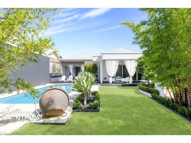 60 Myrtle Street, Prospect SA 5082