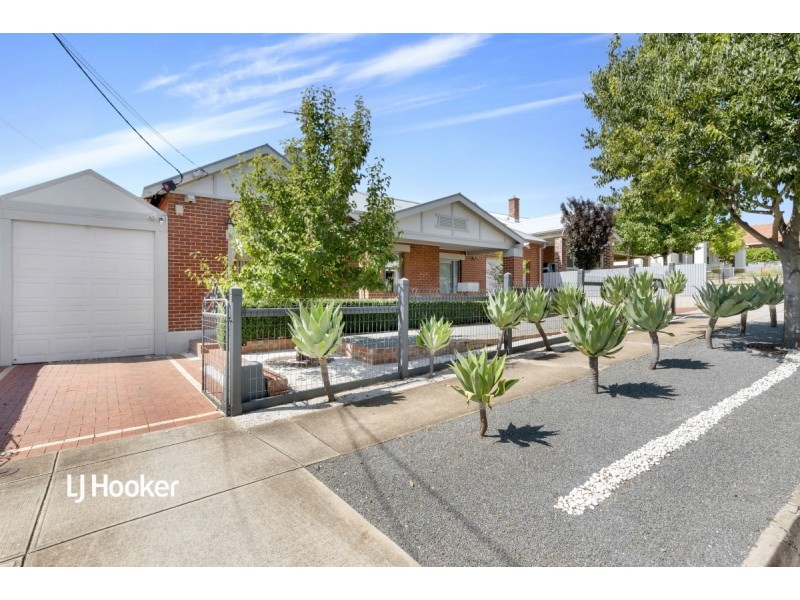 60 Myrtle Street, Prospect SA 5082