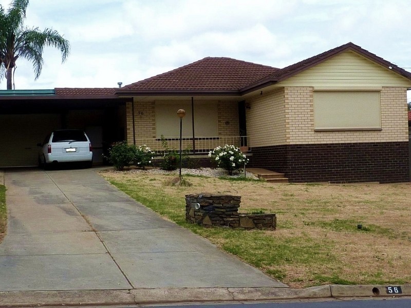 56 Amundsen Drive, Ingle Farm SA 5098