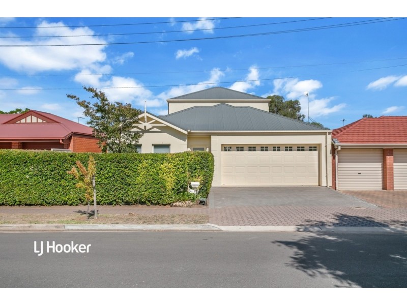 1A Moreton Street, Hillcrest SA 5086