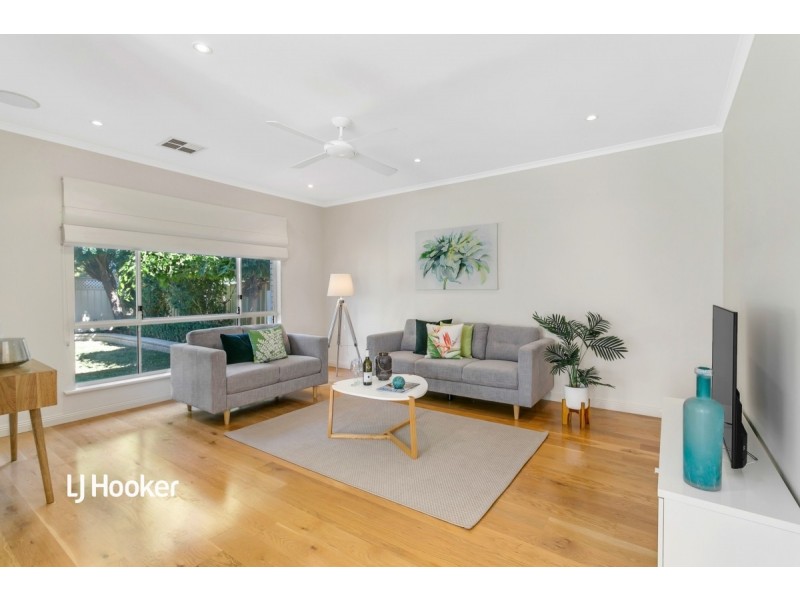 1A Moreton Street, Hillcrest SA 5086