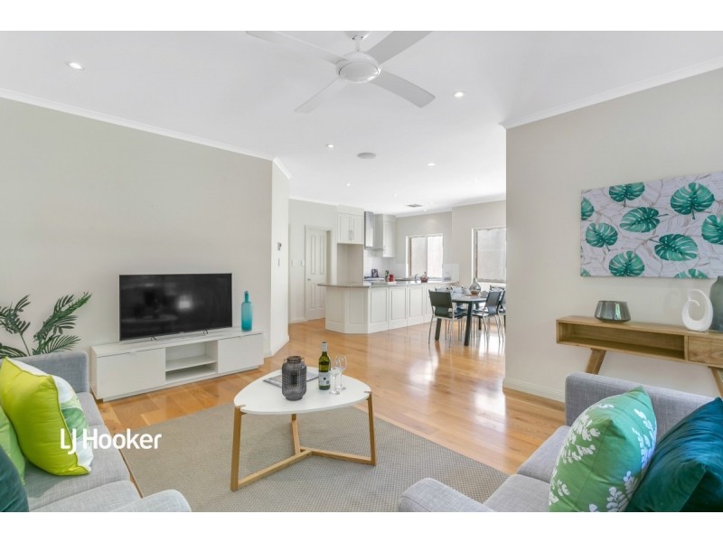 1A Moreton Street, Hillcrest SA 5086