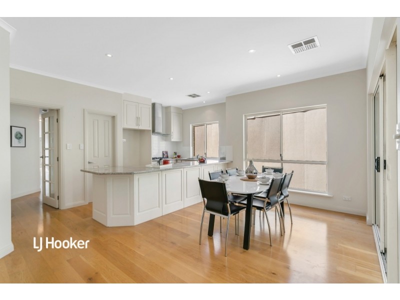 1A Moreton Street, Hillcrest SA 5086