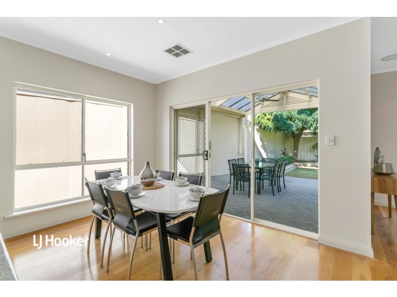 1A Moreton Street, Hillcrest SA 5086