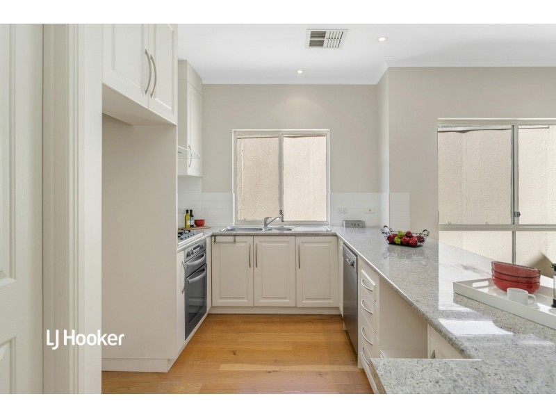 1A Moreton Street, Hillcrest SA 5086