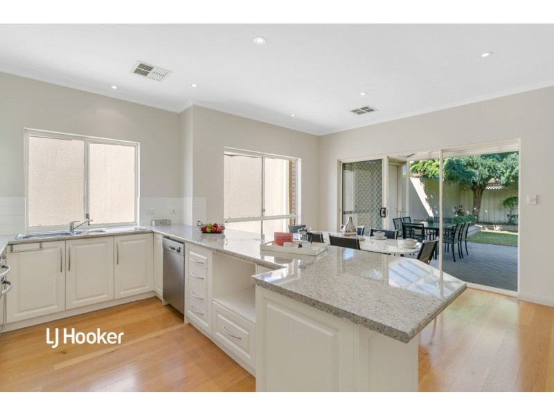 1A Moreton Street, Hillcrest SA 5086