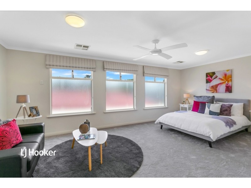 1A Moreton Street, Hillcrest SA 5086