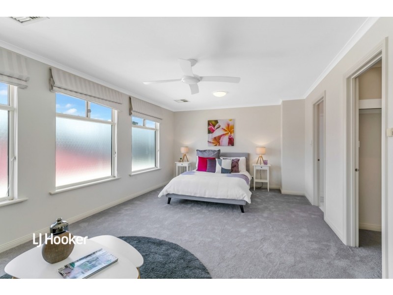 1A Moreton Street, Hillcrest SA 5086