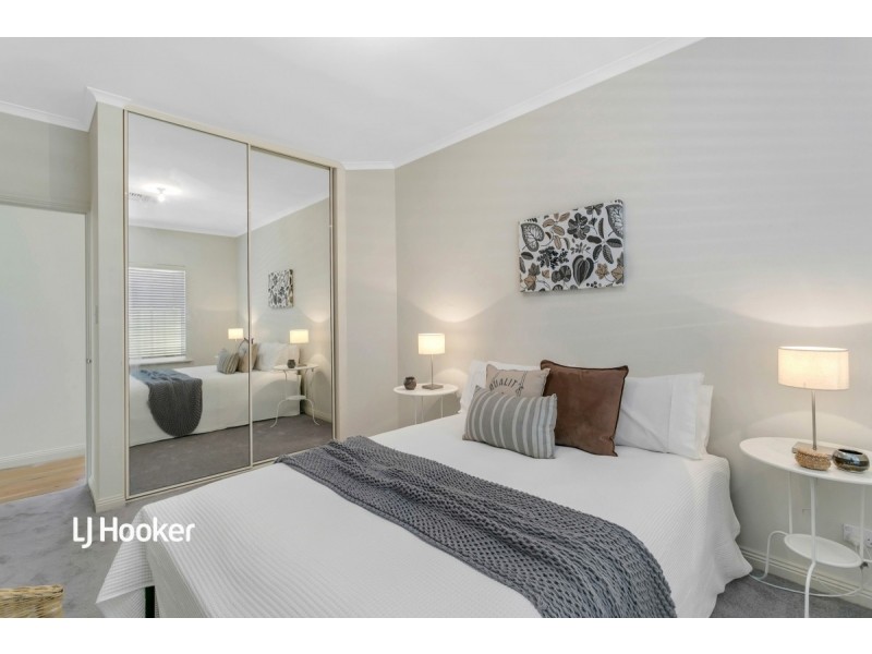 1A Moreton Street, Hillcrest SA 5086