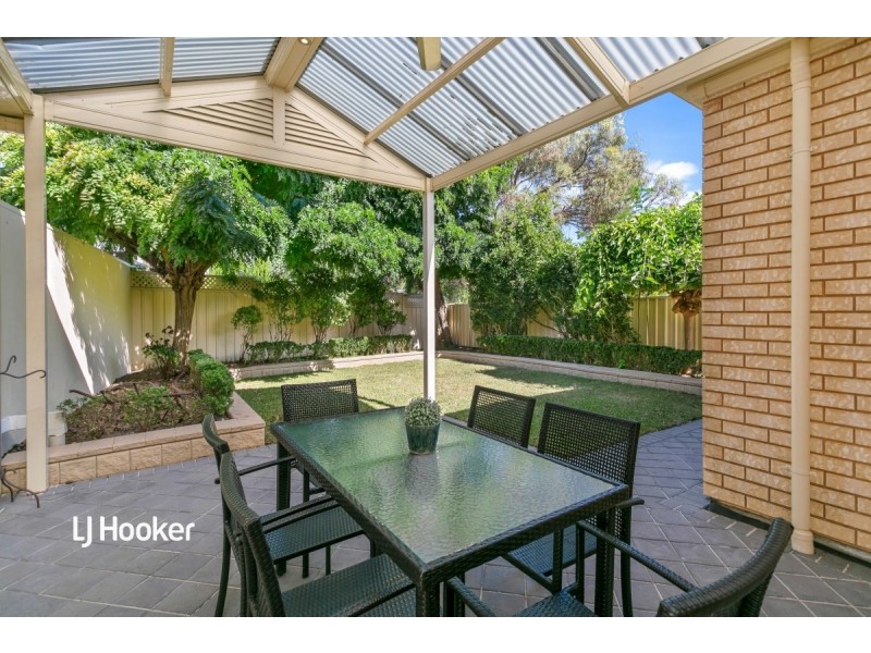 1A Moreton Street, Hillcrest SA 5086