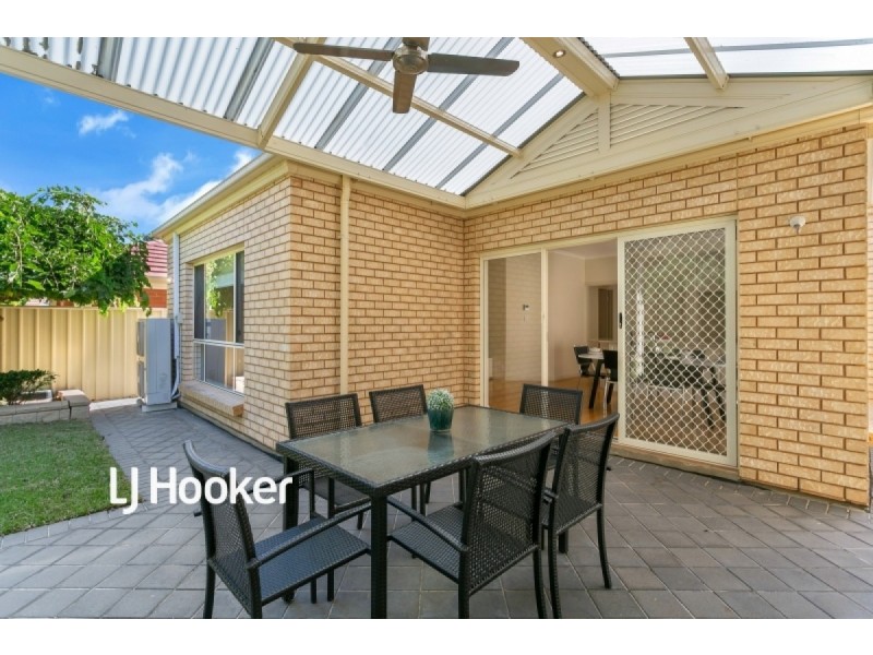 1A Moreton Street, Hillcrest SA 5086