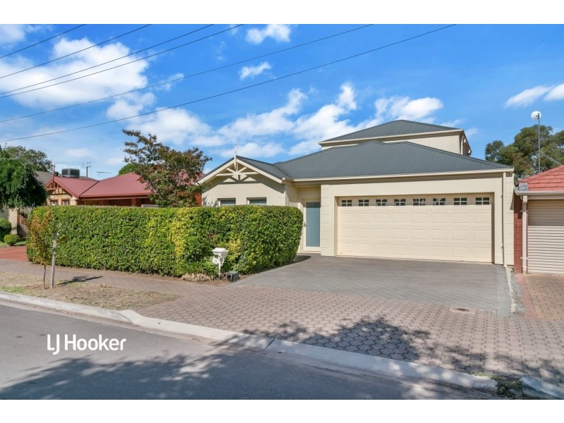 1A Moreton Street, Hillcrest SA 5086
