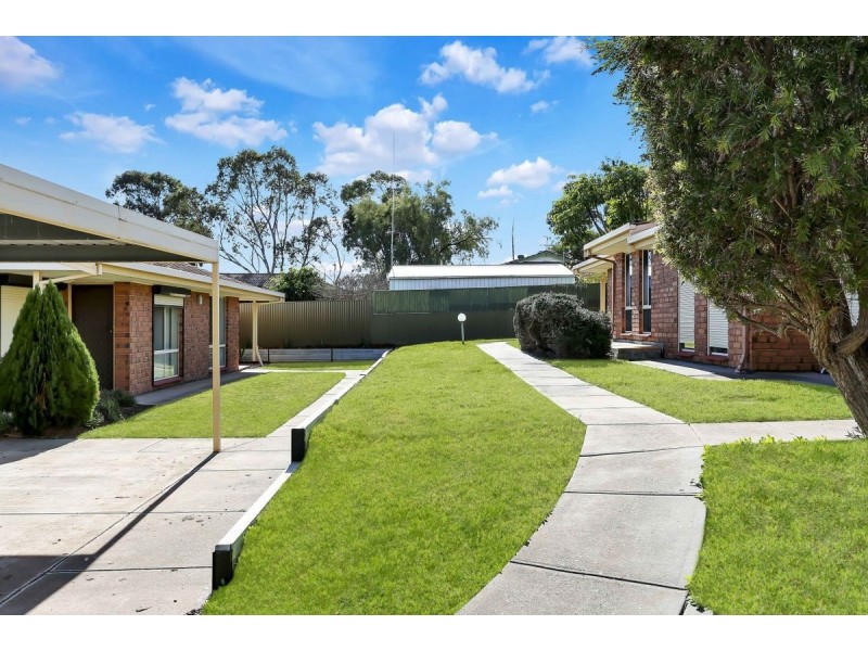 17/222 Nelson Road, Para Vista SA 5093