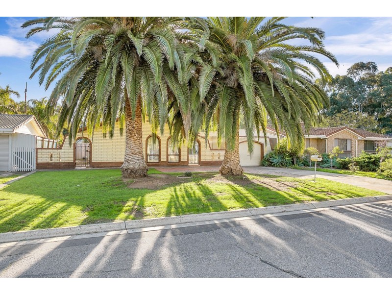 29 Teasdale Crescent, Parafield Gardens SA 5107