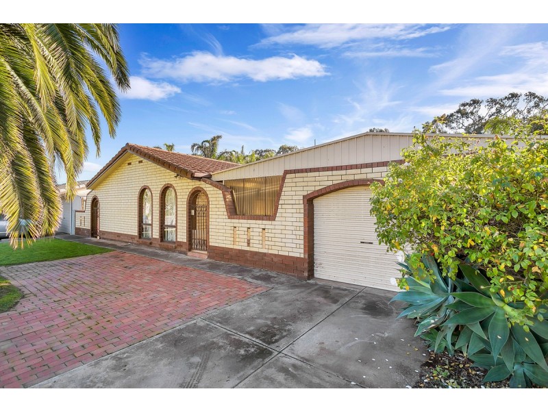 29 Teasdale Crescent, Parafield Gardens SA 5107