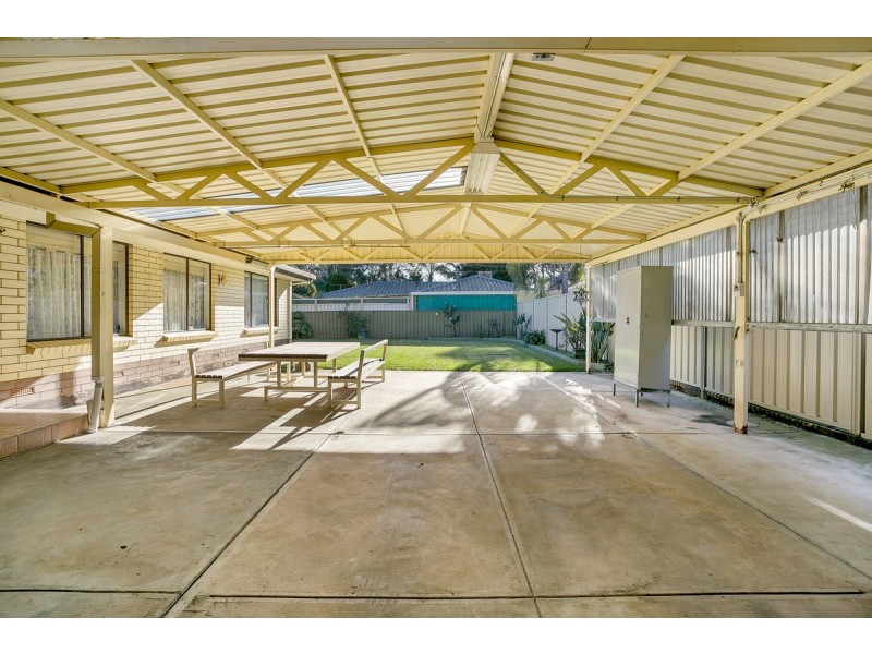 29 Teasdale Crescent, Parafield Gardens SA 5107