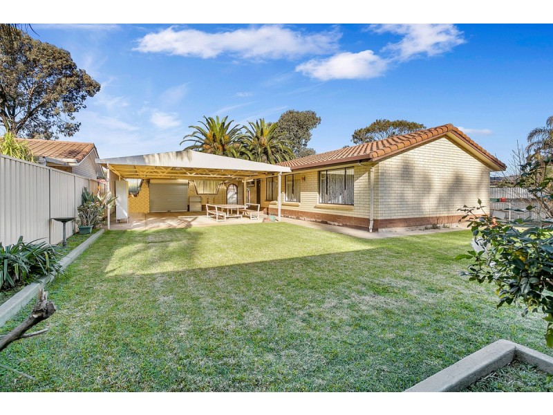 29 Teasdale Crescent, Parafield Gardens SA 5107