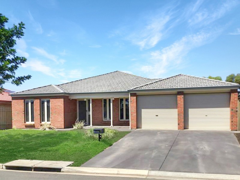 Andrews Farm SA 5114