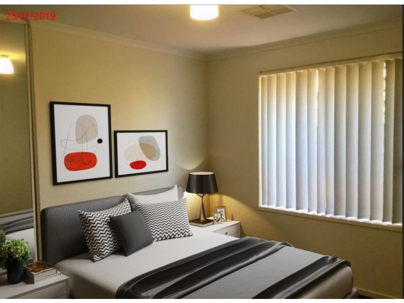 Andrews Farm SA 5114