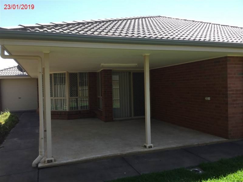 Andrews Farm SA 5114