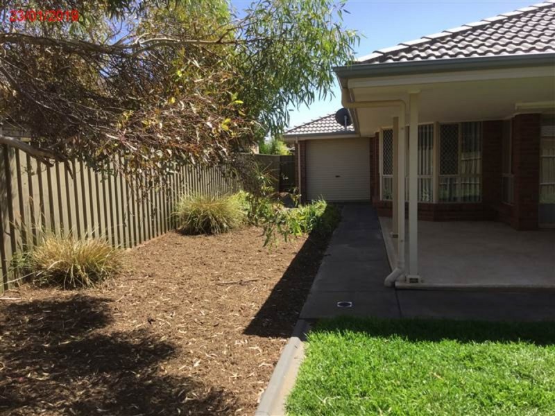 Andrews Farm SA 5114