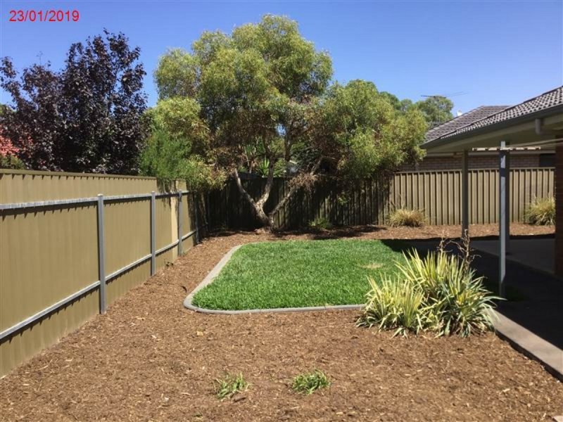 Andrews Farm SA 5114