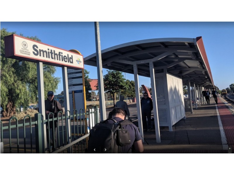 Andrews Farm SA 5114