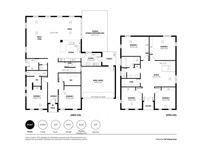 60 Wandana Avenue, Gilles Plains SA 5086 Floorplan