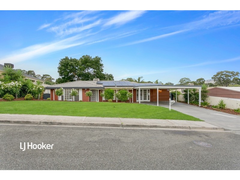 21 Payne Street, Hope Valley SA 5090