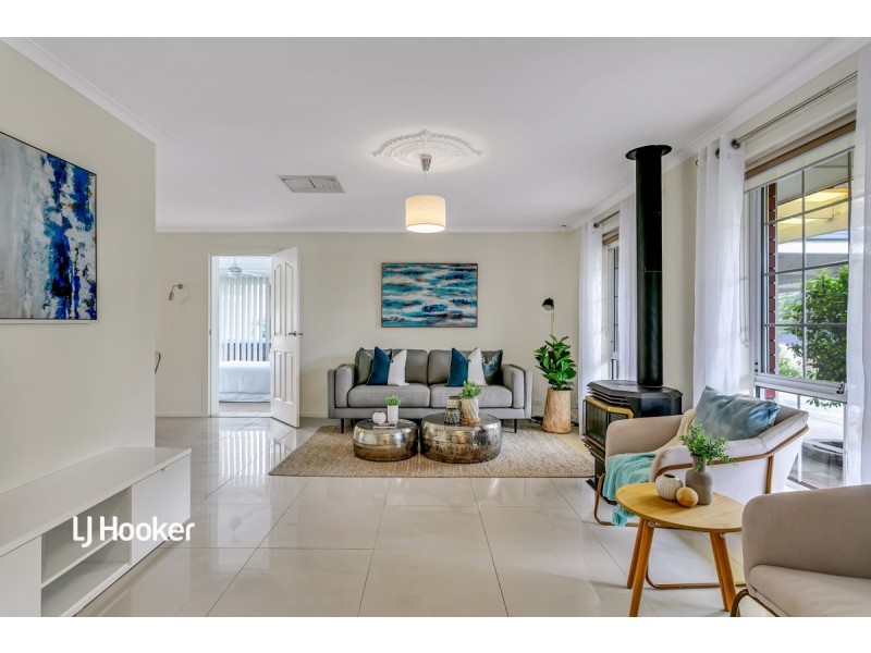 21 Payne Street, Hope Valley SA 5090